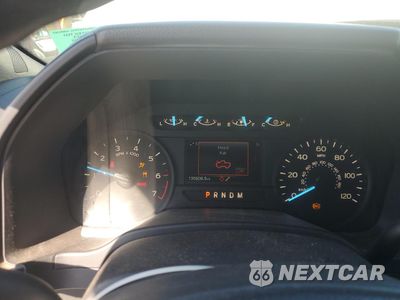 Zdjęcie 9 z 12 samochodu: 2018 FORD F150 SUPER CAB VIN:1FTEX1CP6JFC23447 - miniatura
