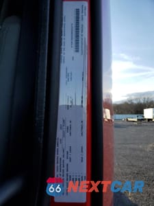 Zdjęcie 10 z 10 samochodu: 2025 VOLVO VNL SEMI TRUCK VIN:4V4NC9EH9SN685674 - miniatura