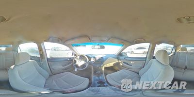 Zdjęcie 13 z 14 samochodu: 2005 HONDA ACCORD LX VIN:1HGCM56455A127256 - miniatura