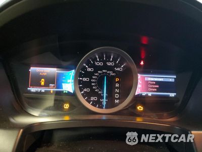 Zdjęcie 9 z 13 samochodu: 2013 FORD EXPLORER LIMITED VIN:1FM5K8F87DGC12043 - miniatura