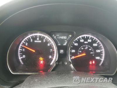 Zdjęcie 9 z 14 samochodu: 2015 NISSAN VERSA S VIN:3N1CN7AP2FL918060 - miniatura