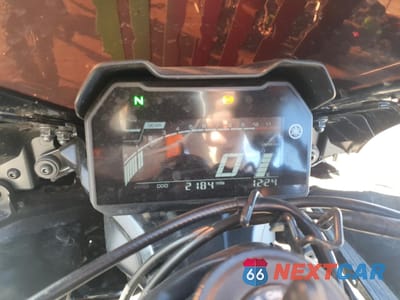 Zdjęcie 7 z 10 samochodu: 2023 YAMAHA YZFR7 VIN:JYARM38E7PA005208 - miniatura