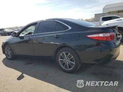Drugie zdjęcie samochodu z przodu: 2017 TOYOTA CAMRY LE VIN:4T1BF1FK9HU814850 - miniatura
