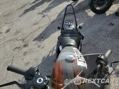 Piąte zdjęcie samochodu w środku: 2022 HARLEY-DAVIDSON XL883 N VIN:1HD4LE215NB414624 - miniatura