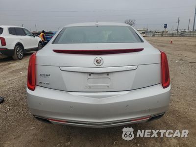 Zdjęcie 6 z 12 samochodu: 2014 CADILLAC XTS LUXURY COLLECTION VIN:2G61M5S3XE9188605 - miniatura