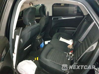 Zdjęcie 10 z 12 samochodu: 2014 FORD FUSION SE VIN:3FA6P0HD3ER136536 - miniatura