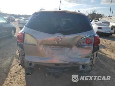 Zdjęcie 6 z 14 samochodu: 2009 BUICK ENCLAVE CXL VIN:5GAER23DX9J164841 - miniatura