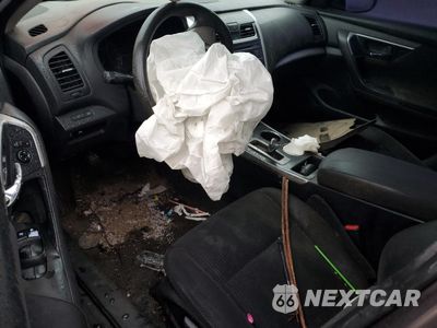 Zdjęcie 8 z 13 samochodu: 2014 NISSAN ALTIMA 2.5 VIN:1N4AL3AP9EC120433 - miniatura