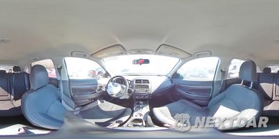 Zdjęcie 14 z 15 samochodu: 2015 MITSUBISHI OUTLANDER SPORT ES VIN:4A4AP3AU1FE005103 - miniatura
