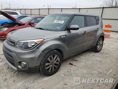 2019 KIA SOUL + KNDJP3A52K7660935 - główne zdjęcie licytacji z USA - miniatura