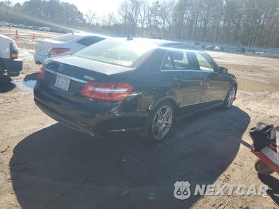 Trzecie zdjęcie samochodu z tyłu: 2013 MERCEDES-BENZ E 350 VIN:WDDHF5KB6DA772988 - miniatura