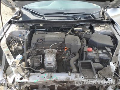 Zdjęcie 13 z 15 samochodu: 2013 HONDA ACCORD LX VIN:1HGCR2F39DA210730 - miniatura