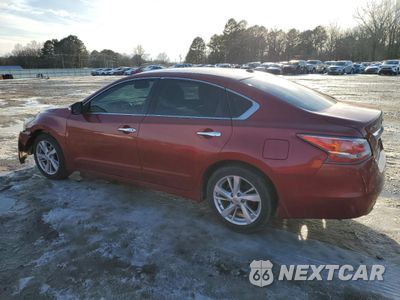 Drugie zdjęcie samochodu z przodu: 2014 NISSAN ALTIMA 2.5 VIN:1N4AL3AP6EC319617 - miniatura