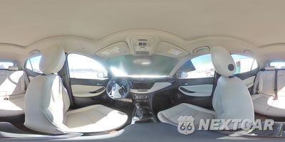 Zdjęcie 13 z 15 samochodu: 2022 BUICK ENCORE GX ESSENCE VIN:KL4MMFSL2NB108660 - miniatura