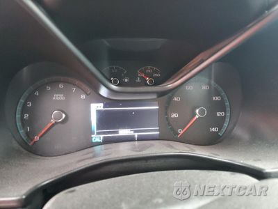 Zdjęcie 9 z 15 samochodu: 2018 GMC CANYON SLE VIN:1GTH5CEN9J1227550 - miniatura