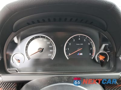 Zdjęcie 9 z 14 samochodu: 2017 BMW M6 GRAN COUPE VIN:WBS6E9C58HG437411 - miniatura