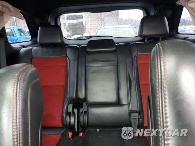 Zdjęcie 10 z 13 samochodu: 2015 JEEP GRAND CHEROKEE SRT-8 VIN:1C4RJFDJ1FC718108 - miniatura