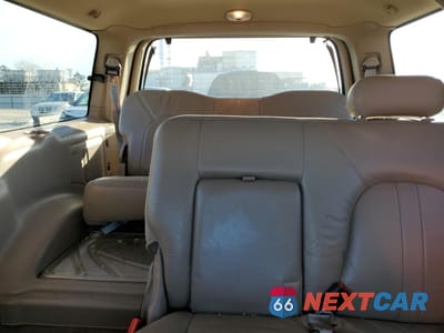 Zdjęcie 10 z 13 samochodu: 1997 FORD EXPEDITION VIN:1FMFU18L8VLC24279 - miniatura