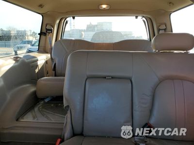 Zdjęcie 10 z 13 samochodu: 1997 FORD EXPEDITION VIN:1FMFU18L8VLC24279 - miniatura
