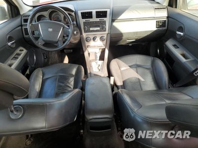 Zdjęcie 8 z 12 samochodu: 2010 DODGE AVENGER R/T VIN:1B3CC5FB0AN232436 - miniatura