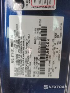 Zdjęcie 15 z 15 samochodu: 2011 FORD MUSTANG GT VIN:1ZVBP8CF6B5128751 - miniatura