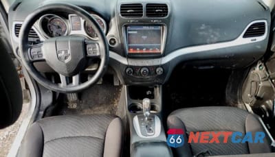 Zdjęcie 8 z 13 samochodu: 2013 DODGE JOURNEY SXT VIN:3C4PDCBG4DT710347 - miniatura