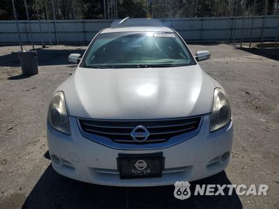 Piąte zdjęcie samochodu w środku: 2010 NISSAN ALTIMA BASE VIN:1N4AL2AP8AC144730 - miniatura