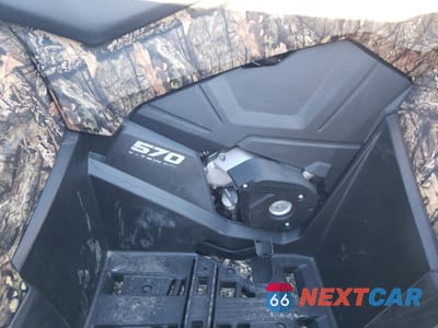 Zdjęcie 7 z 11 samochodu: 2022 CAN-AM OUTLANDER 570 VIN:3JBLGAT40NJ001171 - miniatura