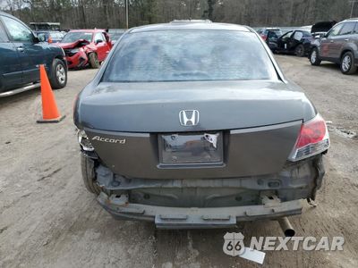 Zdjęcie 6 z 12 samochodu: 2009 HONDA ACCORD LX VIN:1HGCP263X9A004250 - miniatura