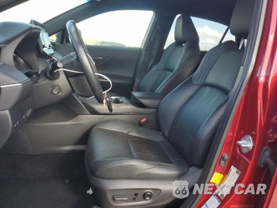 Zdjęcie 7 z 15 samochodu: 2021 TOYOTA VENZA LE VIN:JTEAAAAH8MJ041774 - miniatura