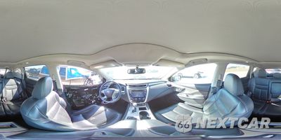 Zdjęcie 13 z 15 samochodu: 2018 NISSAN MURANO S VIN:5N1AZ2MG3JN169166 - miniatura