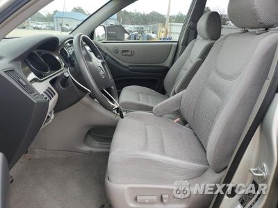 Zdjęcie 7 z 13 samochodu: 2003 TOYOTA HIGHLANDER VIN:JTEGD21A630067952 - miniatura