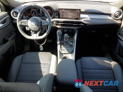 Zdjęcie 8 z 14 samochodu: 2024 ALFA ROMEO TONALE TI VIN:ZASPATCW4R3051739 - miniatura