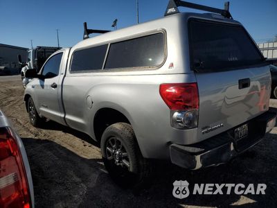 Drugie zdjęcie samochodu z przodu: 2007 TOYOTA TUNDRA VIN:5TFLV52157X005827 - miniatura
