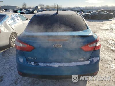 Zdjęcie 6 z 14 samochodu: 2014 FORD FOCUS SE VIN:1FADP3F25EL316870 - miniatura