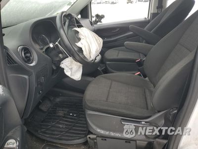 Zdjęcie 7 z 13 samochodu: 2020 MERCEDES-BENZ METRIS VIN:WD3PG3EA2L3665119 - miniatura
