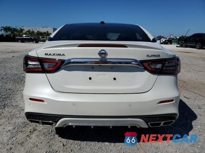 Zdjęcie 6 z 14 samochodu: 2021 NISSAN MAXIMA PLATINUM VIN:1N4AA6FV3MC503166 - miniatura