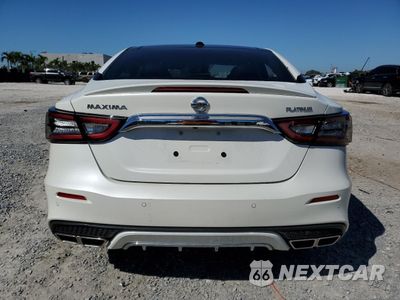 Zdjęcie 6 z 14 samochodu: 2021 NISSAN MAXIMA PLATINUM VIN:1N4AA6FV3MC503166 - miniatura