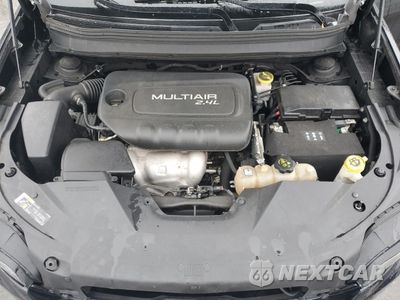 Zdjęcie 12 z 13 samochodu: 2019 JEEP CHEROKEE LATITUDE PLUS VIN:1C4PJMLB2KD189892 - miniatura