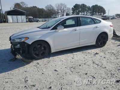 2014 FORD FUSION SE 3FA6P0H90ER197564 - główne zdjęcie licytacji z USA - miniatura