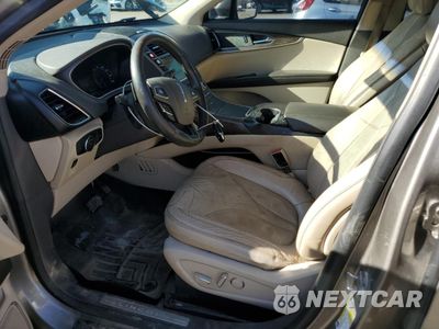 Zdjęcie 7 z 13 samochodu: 2016 LINCOLN MKX RESERVE VIN:2LMTJ6LR4GBL78838 - miniatura