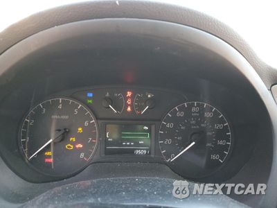 Zdjęcie 9 z 14 samochodu: 2017 NISSAN SENTRA S VIN:3N1AB7APXHY356642 - miniatura