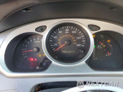 Zdjęcie 9 z 13 samochodu: 2005 TOYOTA HIGHLANDER LIMITED VIN:JTEEP21A050128567 - miniatura
