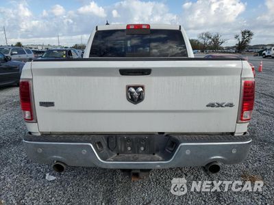 Zdjęcie 6 z 12 samochodu: 2018 RAM 1500 LARAMIE VIN:1C6RR7NM7JS231749 - miniatura