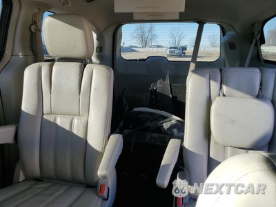 Zdjęcie 10 z 13 samochodu: 2013 CHRYSLER TOWN & COUNTRY TOURING VIN:2C4RC1BG9DR555930 - miniatura