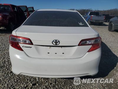 Zdjęcie 6 z 15 samochodu: 2014 TOYOTA CAMRY L VIN:4T1BF1FK0EU854665 - miniatura