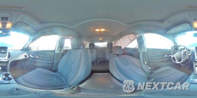 Zdjęcie 13 z 15 samochodu: 2011 CHEVROLET EQUINOX LT VIN:2CNFLEEC5B6439766 - miniatura