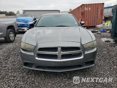 Piąte zdjęcie samochodu w środku: 2011 DODGE CHARGER VIN:2B3CL3CG7BH567420 - miniatura