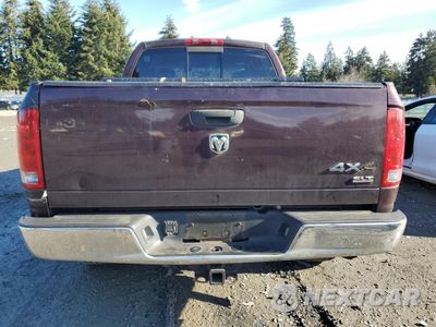Zdjęcie 6 z 14 samochodu: 2005 DODGE RAM 1500 ST VIN:1D7HU18D55S217453 - miniatura