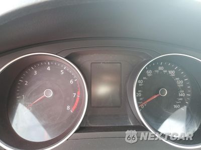 Zdjęcie 9 z 12 samochodu: 2016 VOLKSWAGEN JETTA S VIN:3VW267AJ6GM337686 - miniatura